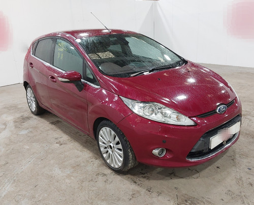 Steering column ford fiesta - column,