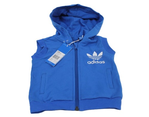 Infant adidas sleeveless - adidas,