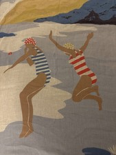 Joules. The Oversized Scarf