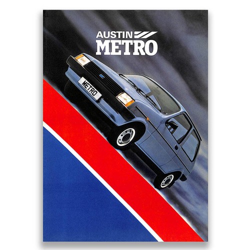 Austin metro car - car, sales