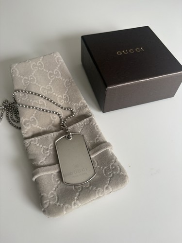 Gucci 925 sterling silver - gucci,