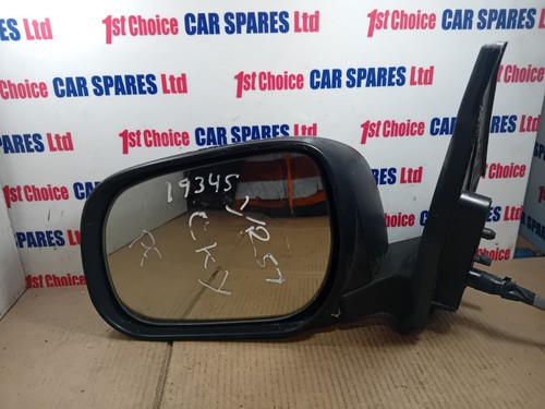 Toyota rav4 5dr mk3 2007 - ,