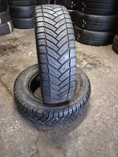 2x 195 70 15c 104/102T