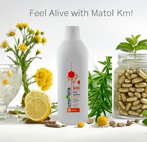 Matol univera a - /,