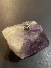 Authentic Pandora 925 Sterling Silver Buddha Charm