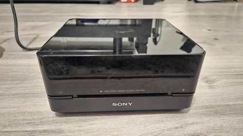 Sony dav is10 receiver - sony, dav-is10