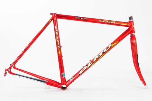 Olmo forma columbus - olmo, genius