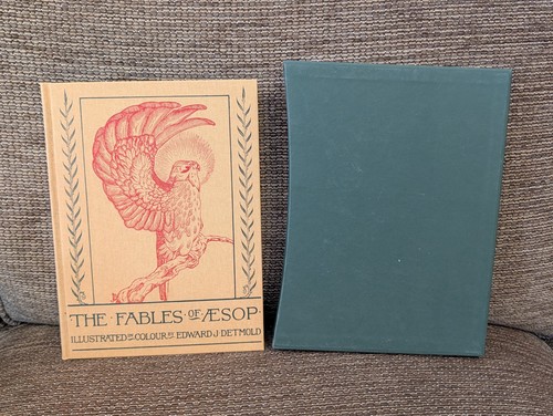 The folio society - the,