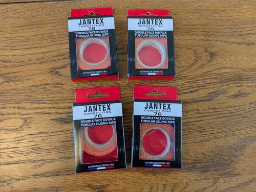 Velox jantex tubular - velox,