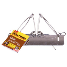 The Big Cheese Mole Tunnel