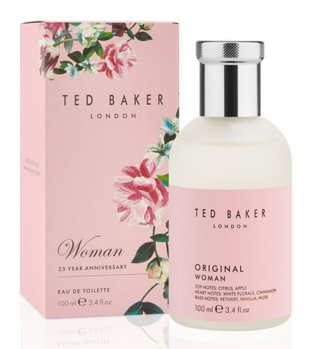 Ted baker woman pink - ted,
