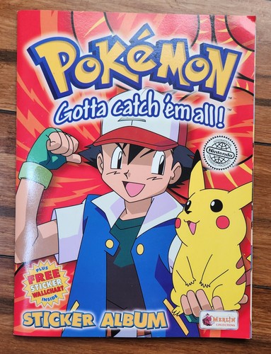 Rare 1999 pokemon series - series, 1