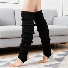 Women Ladies Winter Warm Leg