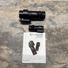 Blackvue DR750S-2CH dash cam