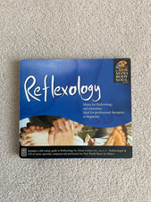 Music for Reflexology Therapy and Relaxation CD