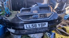 2006-2010 MK2 PRE FL FORD