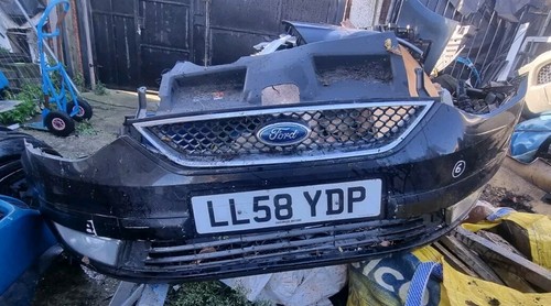 2006 2010 mk2 pre ford - fl,