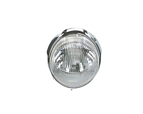 Bosch headlight fits porsche - bosch,