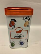 Weenie Beanies Jelly Beans Tin