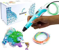 SCRIB3D P1 3D Printing Pen
