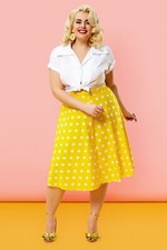 Tara Starlet Skirt