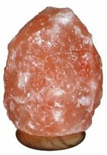 Himalayan Crystal Salt Lamp