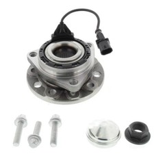 Saab 9-3 2002-2012 Front Hub