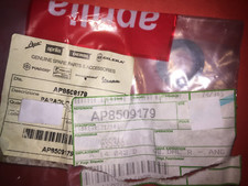 Aprilia AF1 50cc Pegaso MX50