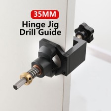 35mm Hinge Jig Drill Guide