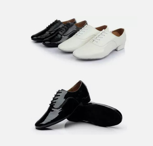 Dancing shoes men - dancing,