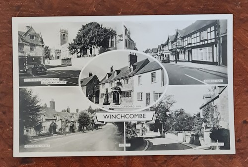 Winchcombe gloucestershire - ,