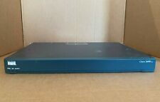 Cisco 2610XM Router for Cisco CCNA Starter Lab Cisco 2610XM (Inc VAT)