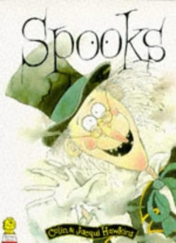 The spooks by - the,