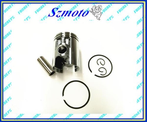 New piston kit complete - new,