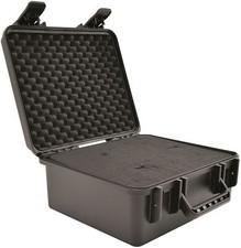 Compact Heavy Duty Carry Case
