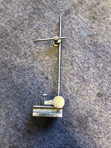 Toolmakers surface tool - toolmakers,