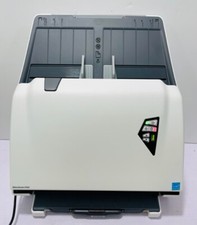 Mustek iDocScan P45 Scanner