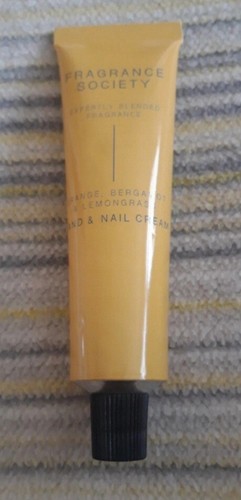 Orange bergamot - m&s, &