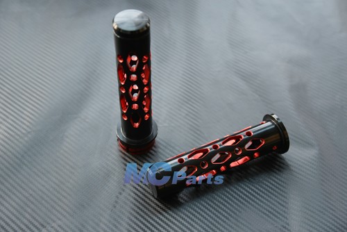 22mm cnc handlebar - 22mm, 7/8"