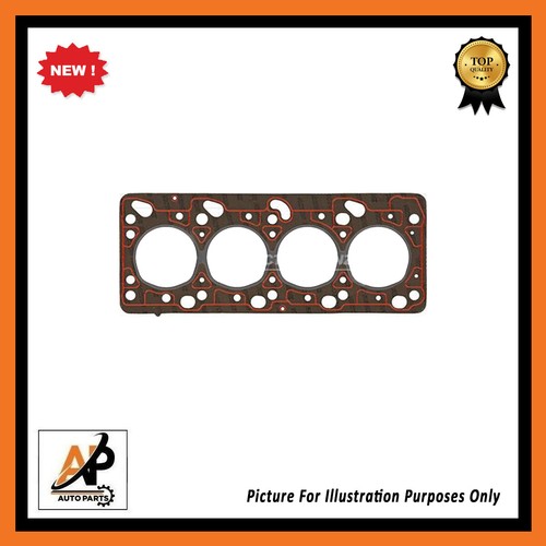 Head gasket for ford - for, 1.6