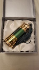 Portable Fragrance Bottle