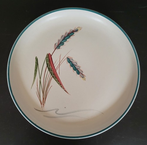 Denby greenwheat stoneware - stoneware,