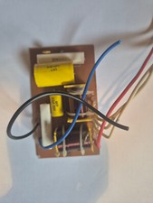 GEMINI GX-1500 800W 8 OHM PASSIVE CROSSOVER