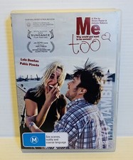 Me Too - Rare Spanish Ex