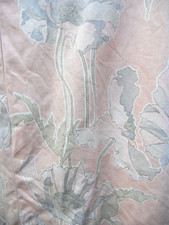 CURTAINS RECTELLA VINTAGE