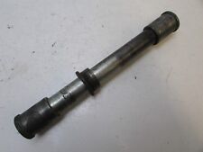 Kawasaki ZX7R ZX 7R Ninja 1996