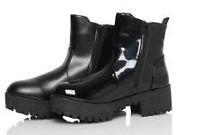 WOMENS LADIES CHELSEA  ANKLE