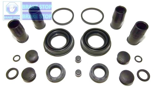 Rear brake caliper - brake,