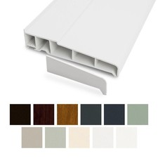 UPVC External Sill for Window