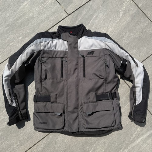 Hein gericke sheltex armoured - sheltex,